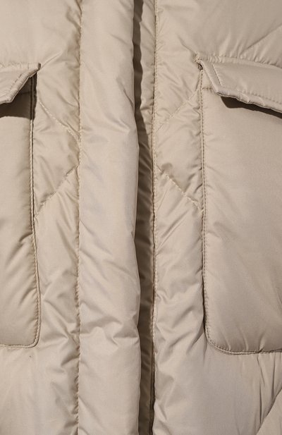 Пуховик ANTONELLI FIRENZE, арт. L7484/367C, фото 5