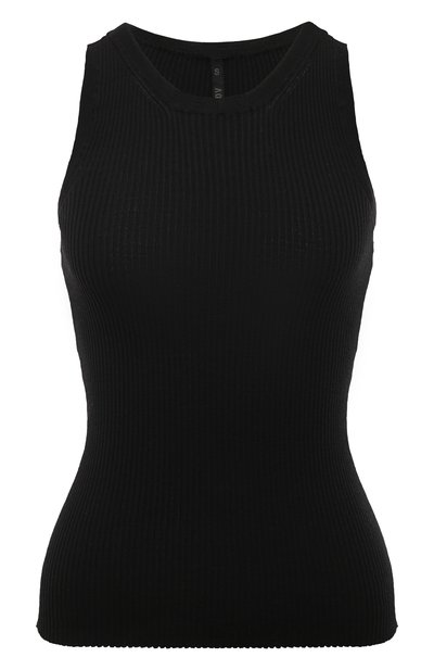 Женский шерстяной топ PETAR PETROV, арт. F24K27