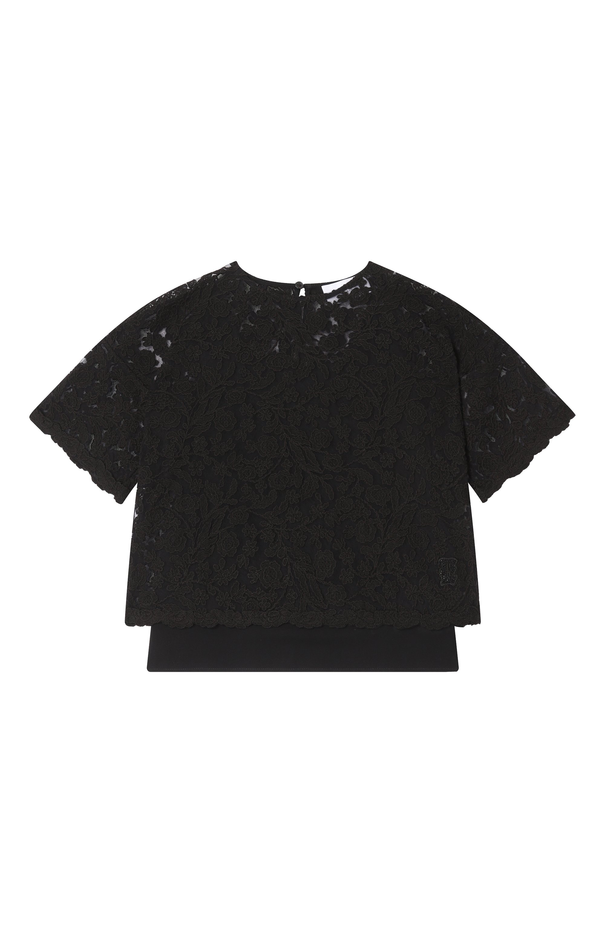 Блузка ERMANNO SCERVINO, арт. SFCA028C/RI010, фото 1