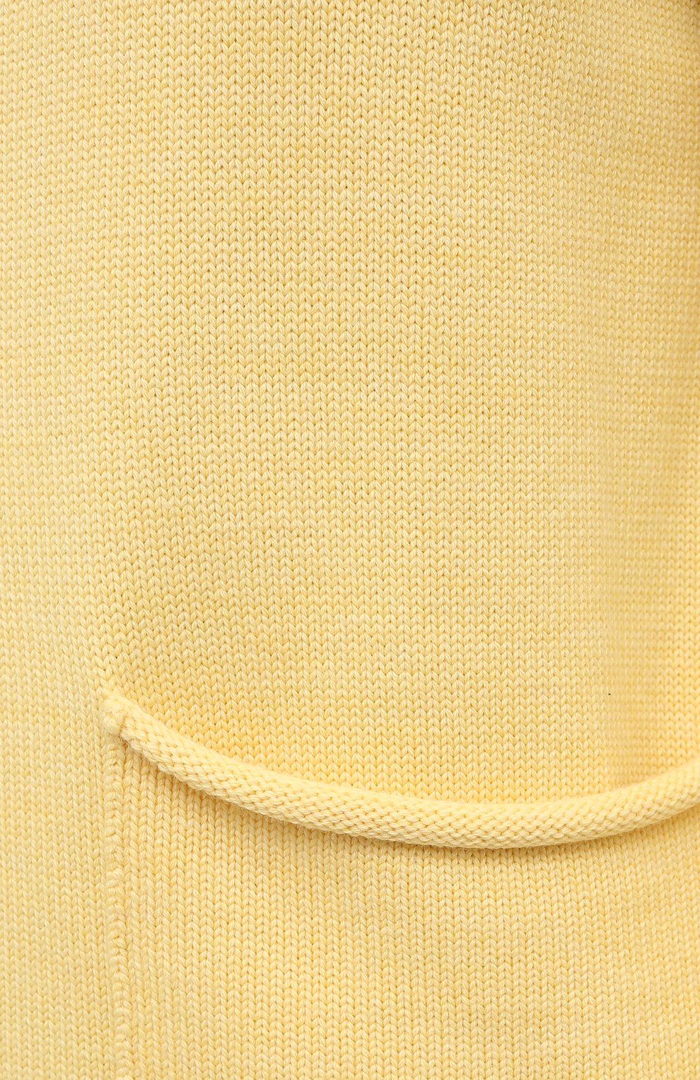 Шерстяной свитер JACQUEMUS, арт. 206KN31/200220, фото 5