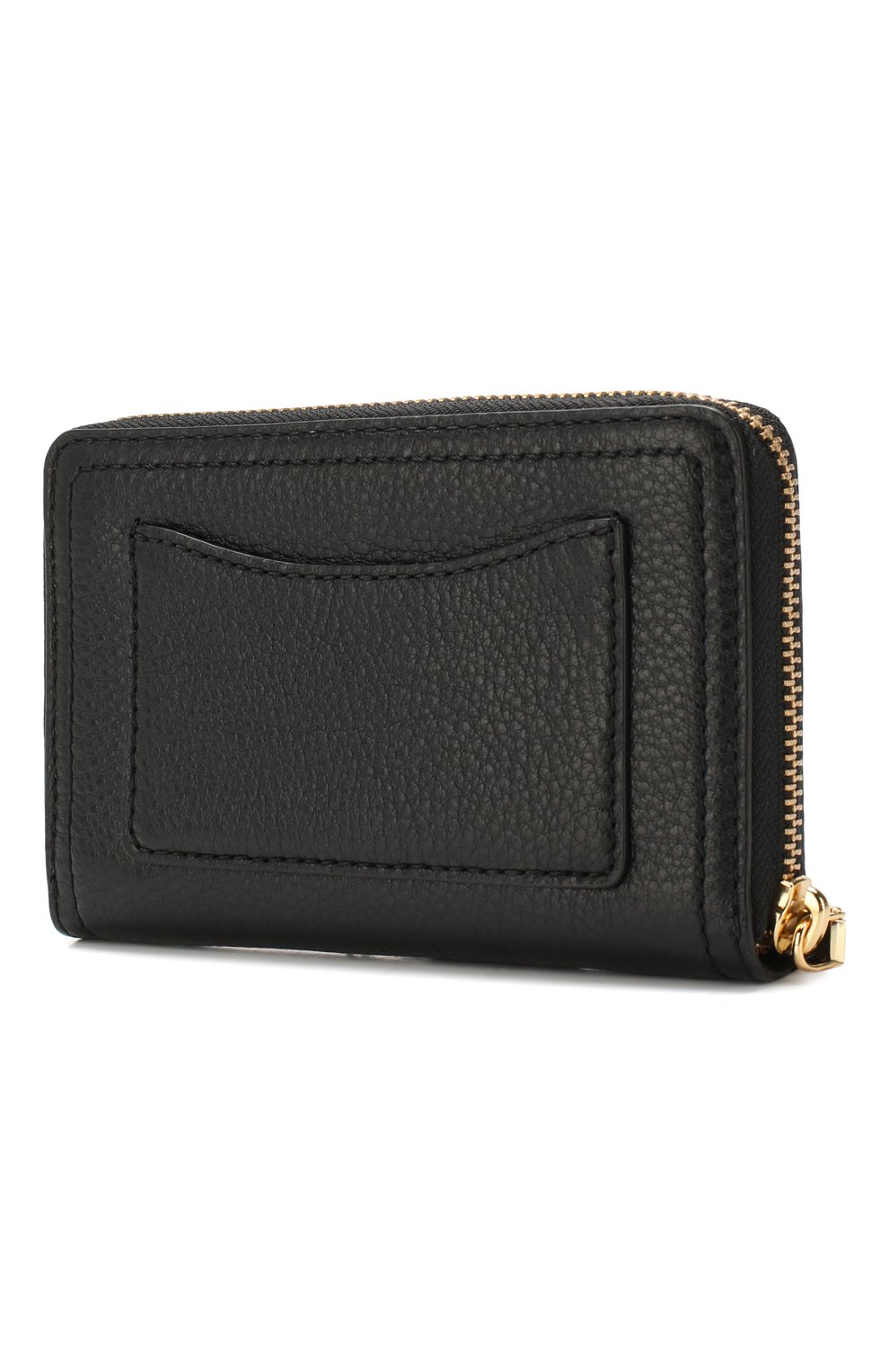 Кожаный кошелек MARC JACOBS (THE), арт. M0015358, фото 2