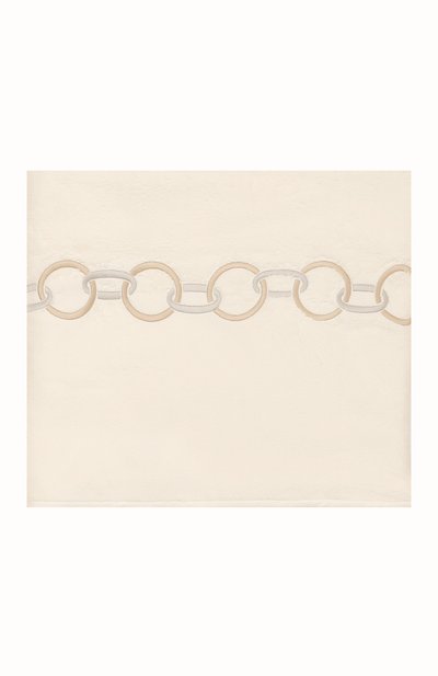 Набор из пяти полотенец links embroidery FRETTE, арт. FR6568 D1100 5PZD, фото 3