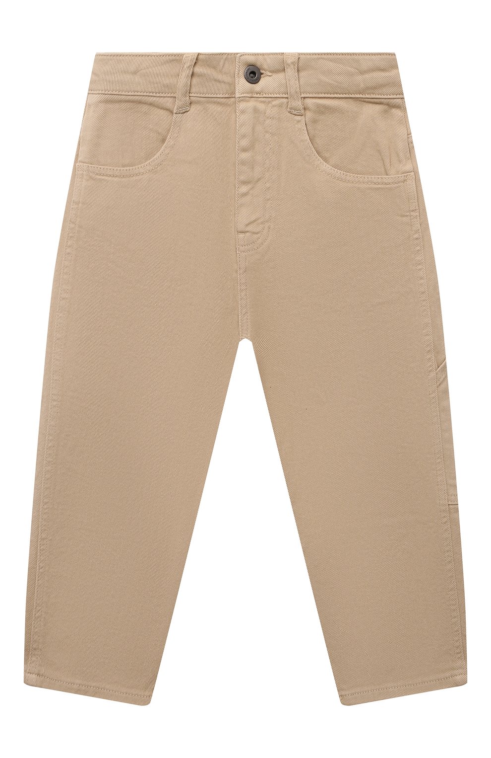 Джинсы EMPORIO ARMANI, арт. 6D4J95/4N8VZ, фото 1