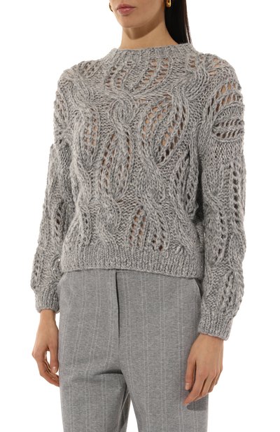 Свитер ANTONELLI FIRENZE, арт. 41388M/40743, фото 3