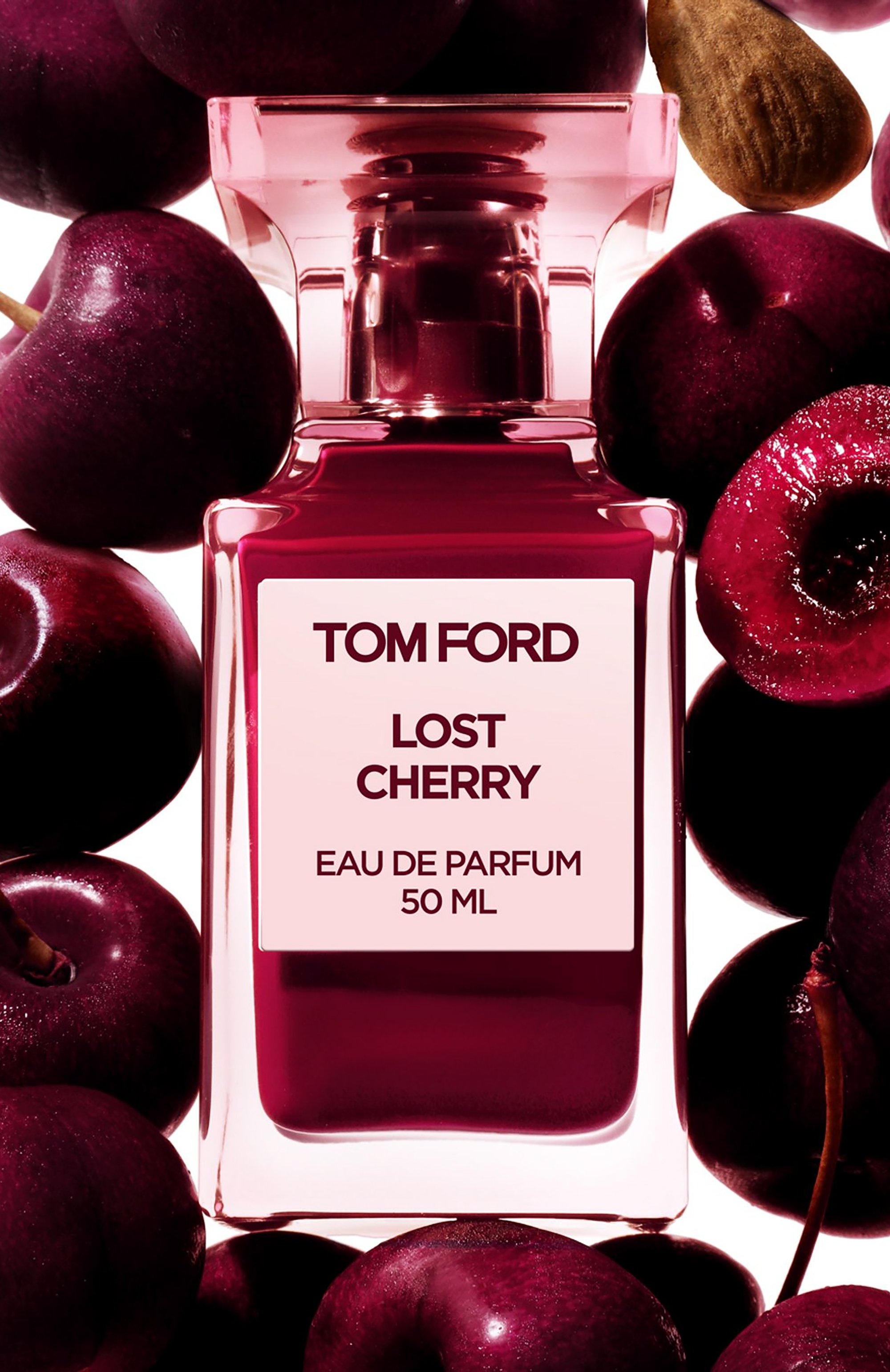 TOM FORD LOST CHERRY オードパルファム 50ml Amazon | トムフォード TOM FORD ロスト チェリー 50ml EDP SP [並行