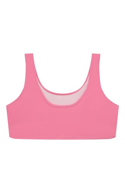 Купальник GIVENCHY розового цвета по цене 15600 руб., арт. H30003/12+/14, фото 3 Купальник GIVENCHY, арт. H30003/12+/14, фото 3