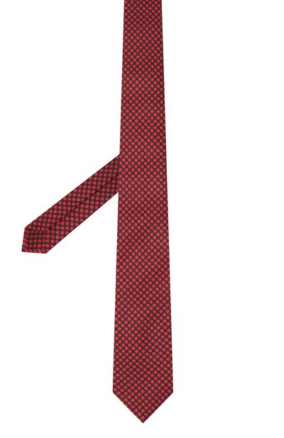 Шелковый галстук STEFANO RICCI, арт. CXL/55006, фото 3