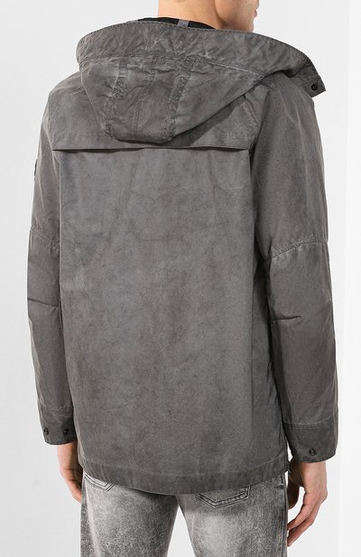 Двусторонняя куртка STONE ISLAND, арт. 721542599, фото 4