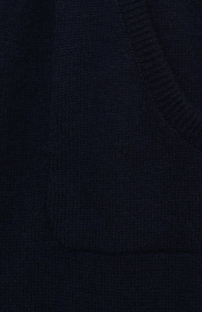 Кашемировые брюки OSCAR ET VALENTINE, арт. W23PAN01S, фото 3