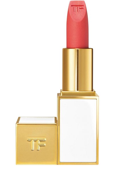 Женский кондиционер для губ lip color sheer, оттенок paradiso. 7 TOM FORD, арт. T2AJ-07
