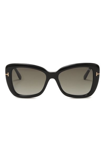 Солнцезащитные очки TOM FORD, арт. TF1008 01B, фото 3