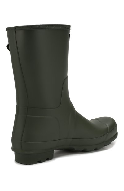 Резиновые сапоги HUNTER, арт. MFS9000RMA, фото 4