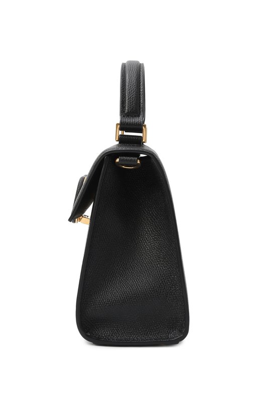 Сумка Vsling small Valentino 6W0B0F53/KGW Чёрный  6W0B0F53/KGW Фото 4
