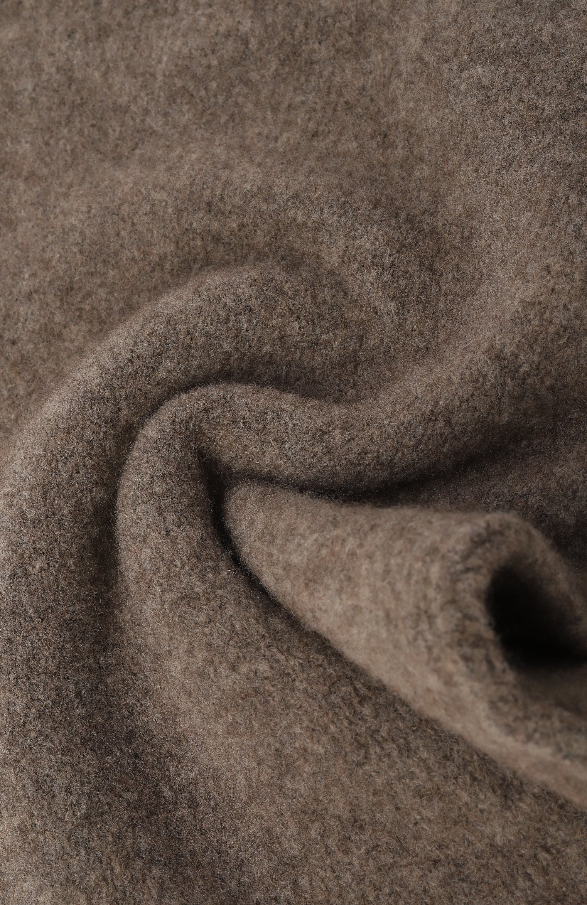 Шерстяной шарф-снуд ISABEL BENENATO, арт. GK43F24, фото 3