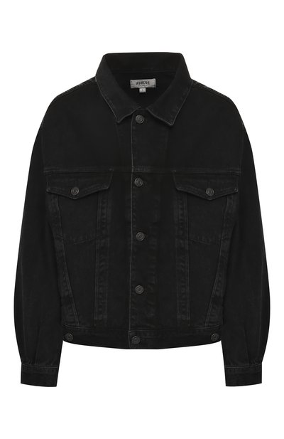 Джинсовая куртка AGOLDE, арт. A5010-1157, фото 1