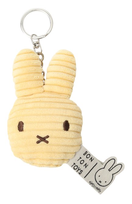 Брелок зайчик miffy flat DOU DOU ET COMPAGNIE, арт. 24205088