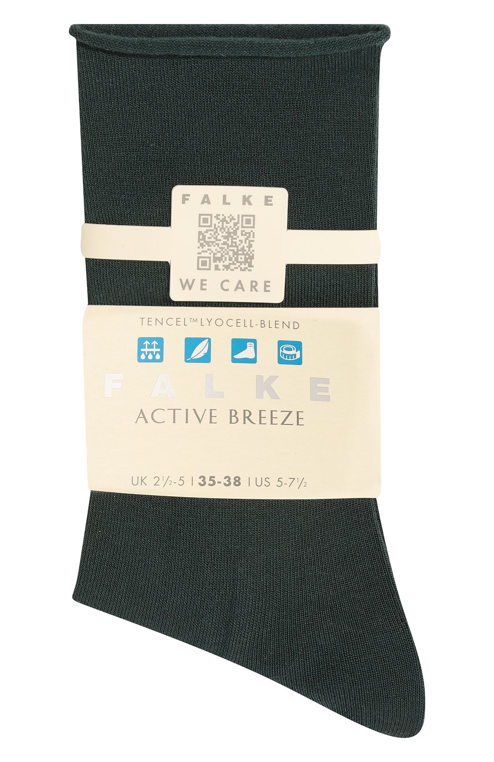 Носки из лиоцелла FALKE, арт. 46189, фото 1