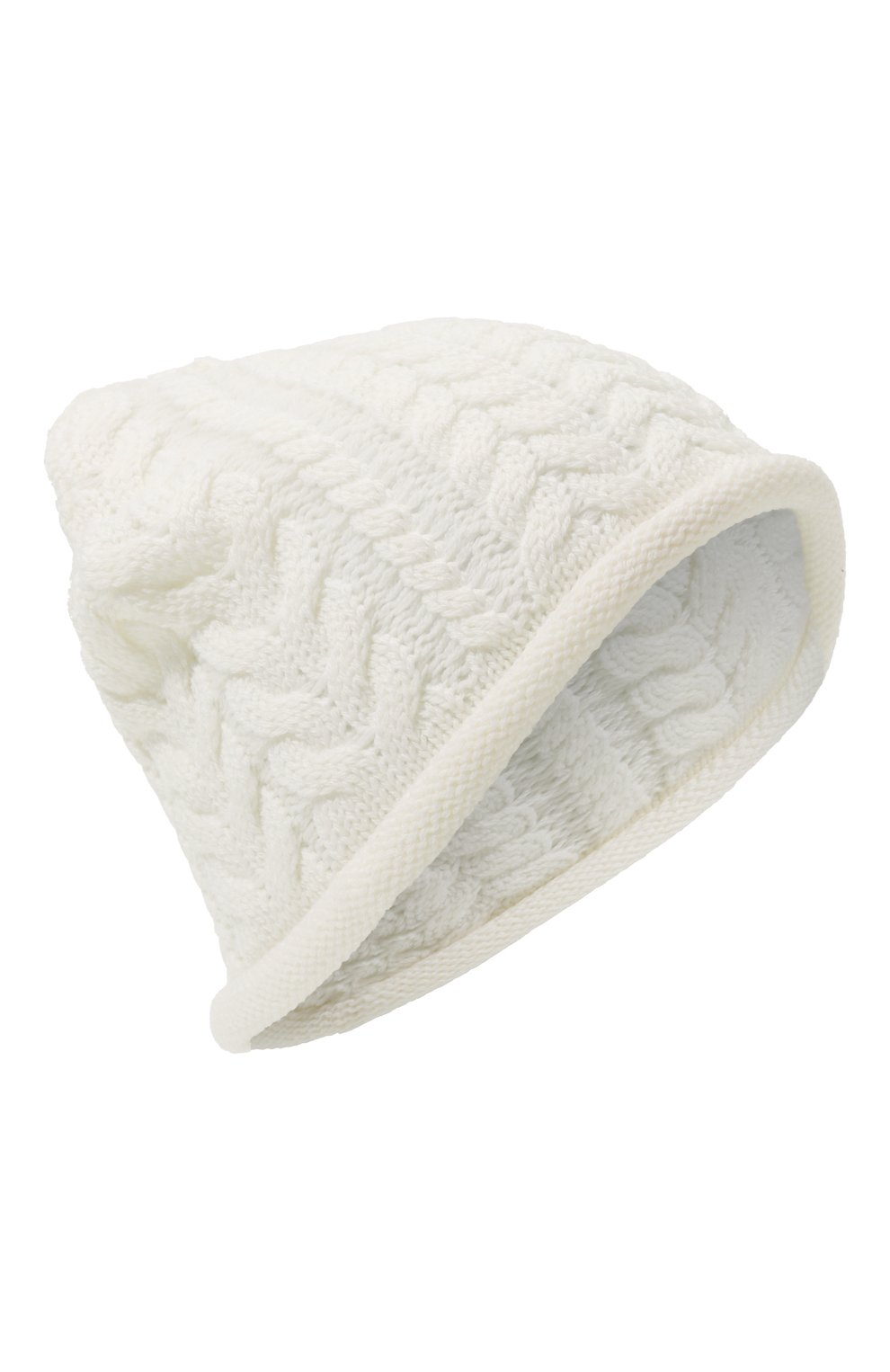 Шерстяная шапка ANNE VEST, арт. FW24/01/98/2024, фото 1