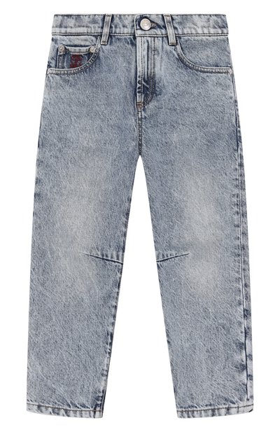 Джинсы BRUNELLO CUCINELLI, арт. B241PD300A