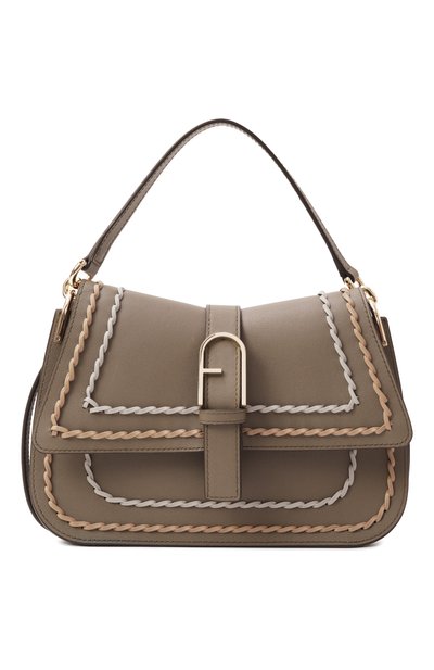 Женская сумка furla flow medium FURLA, арт. WB00996/BX3798