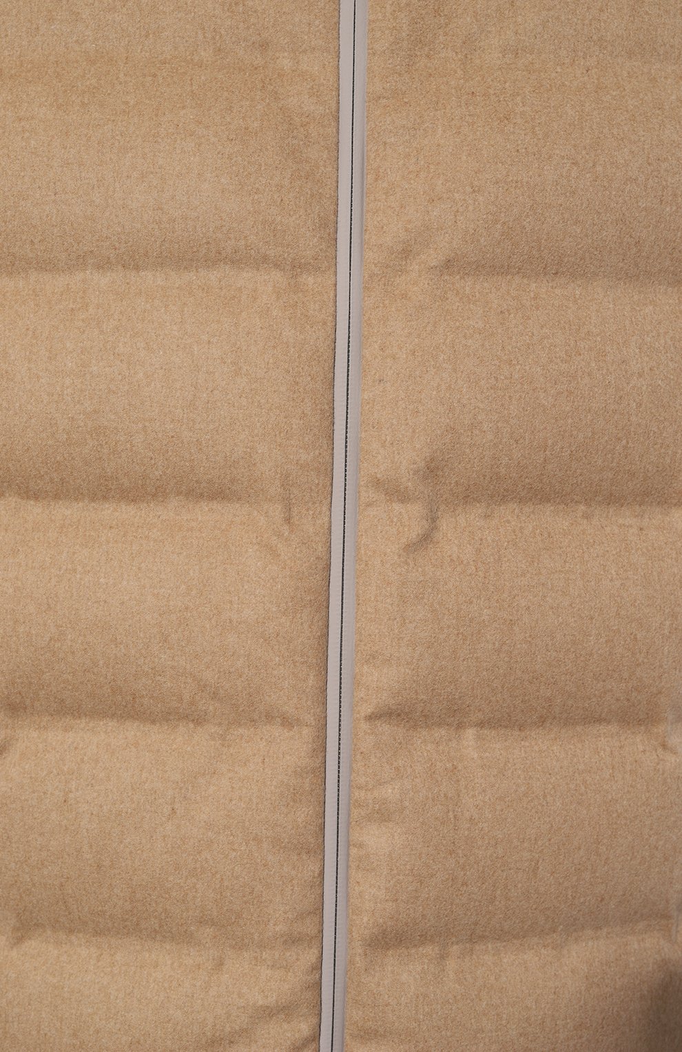 Пуховый жилет BRUNELLO CUCINELLI, арт. MM4631940, фото 5