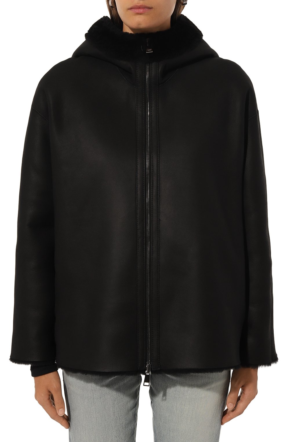 Двусторонняя дубленка ANTONELLI FIRENZE, арт. M7426/8983, фото 6