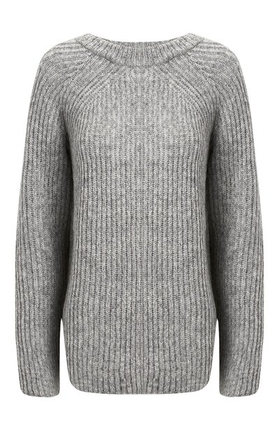 Женский шерстяно й свитер HELMUT LANG, арт. J09HW701