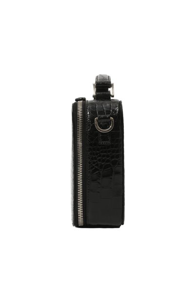 Сумка из кожи аллигатора PRADA, арт. 2VH069-ULC-F0002-OMI, фото 4