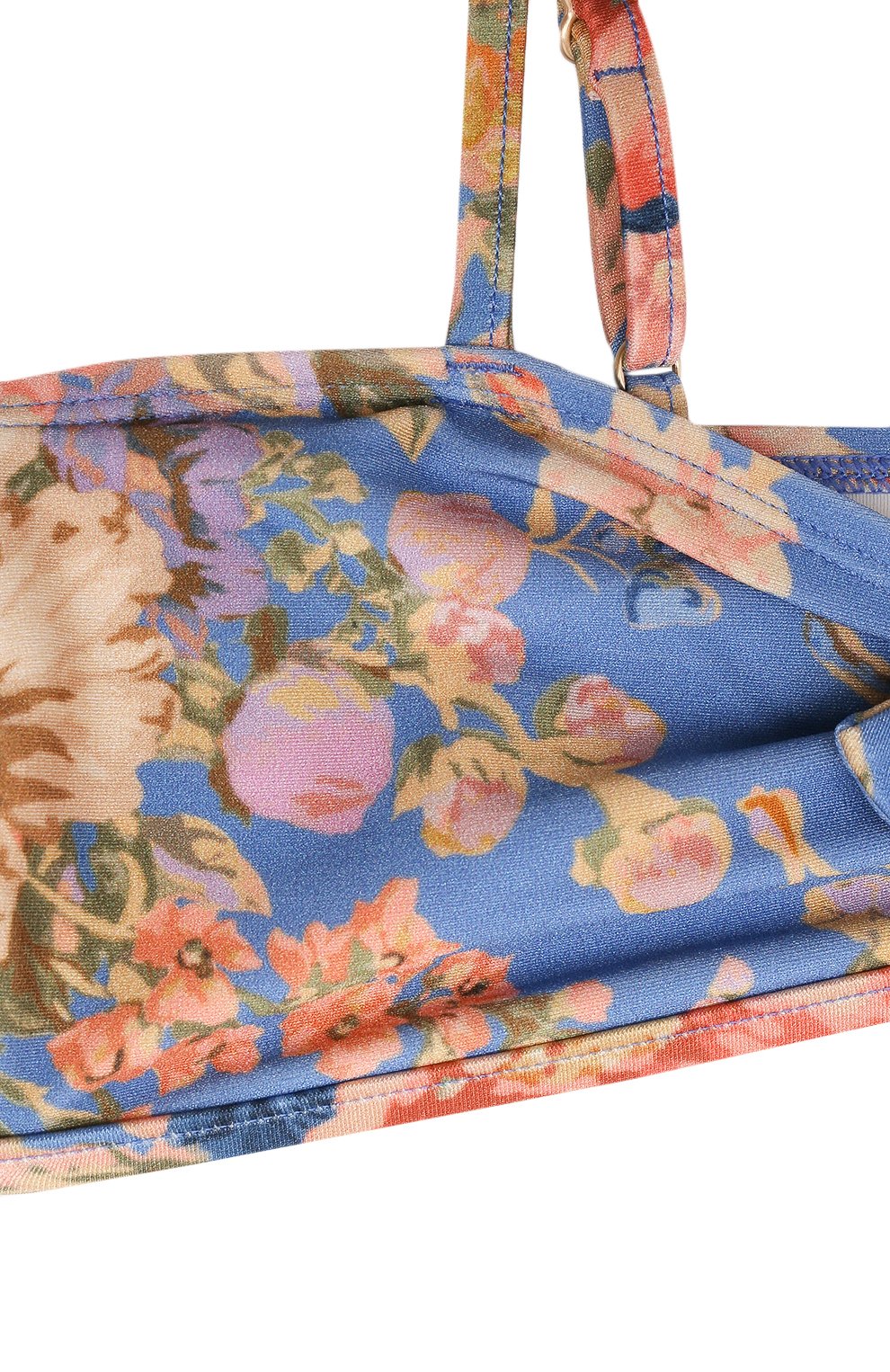 Раздельный купальник ZIMMERMANN, арт. 7639WRS242, фото 3