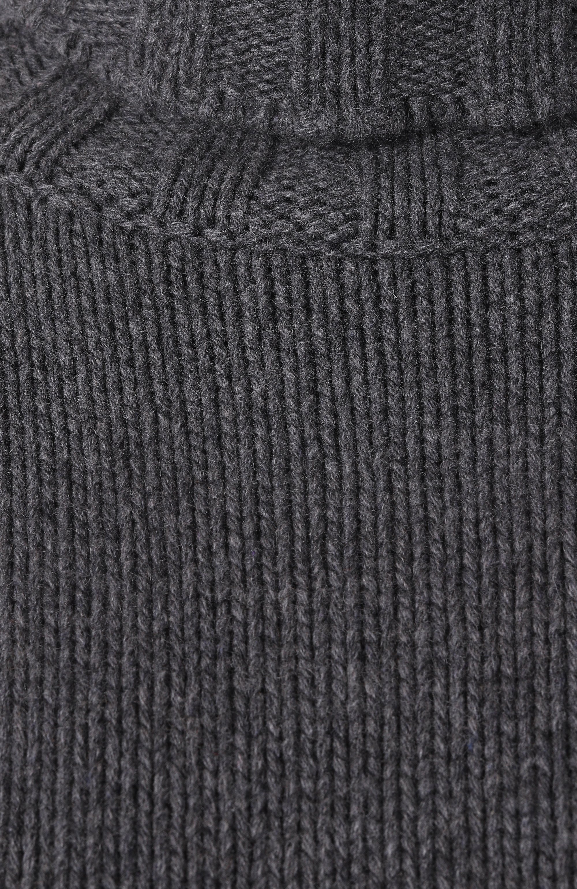 Кашемировый свитер JIL SANDER, арт. J40GP0019-J13207, фото 6