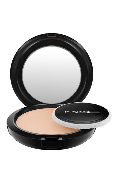 Компактная пудра blot powder pressed, оттенок medium dark (12g) MAC, арт. M530-04, фото 2