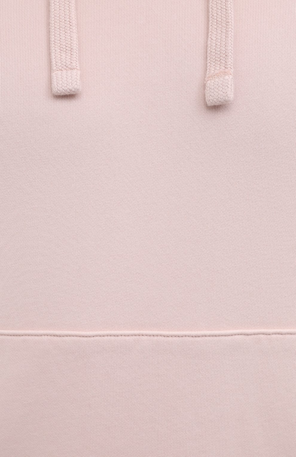 Хлопковое худи STONE ISLAND, арт. 741564151, фото 5