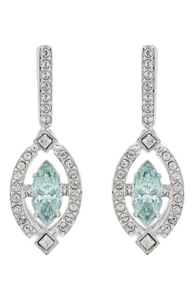 Серьги sparkling dance SWAROVSKI, арт. 5485723, фото 1