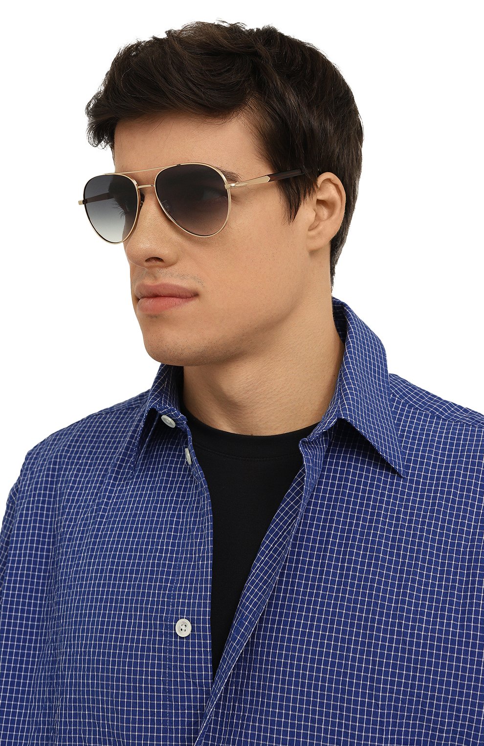 Солнцезащитные очки DAVID BECKHAM, арт. DB1118/G T5U, фото 2