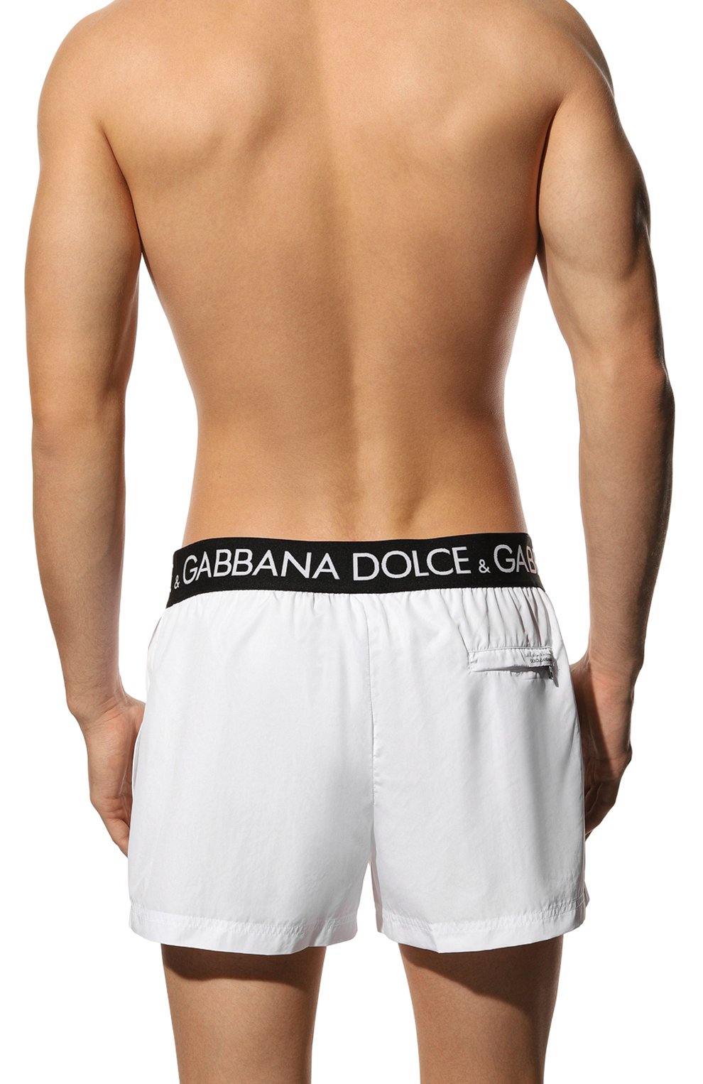 Плавки-шорты DOLCE & GABBANA, арт. M4B44T/FUSFW, фото 3