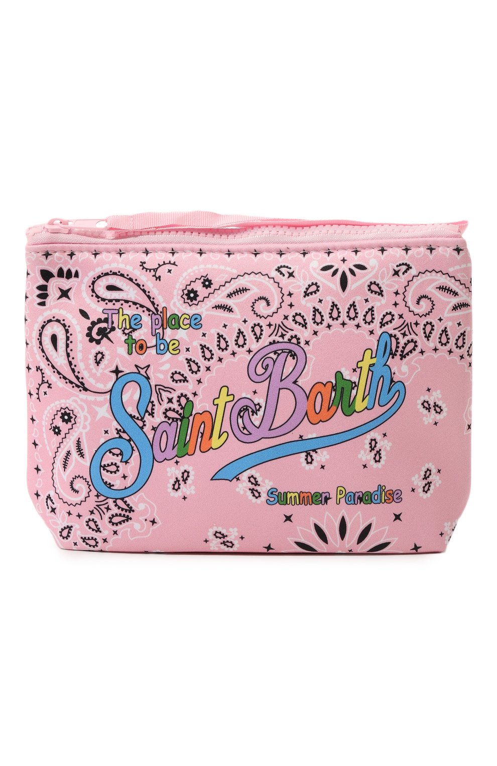 Текстильная косметичка MC2 SAINT BARTH, арт. STBA/ALINE SP0NGE/05841D, фото 1