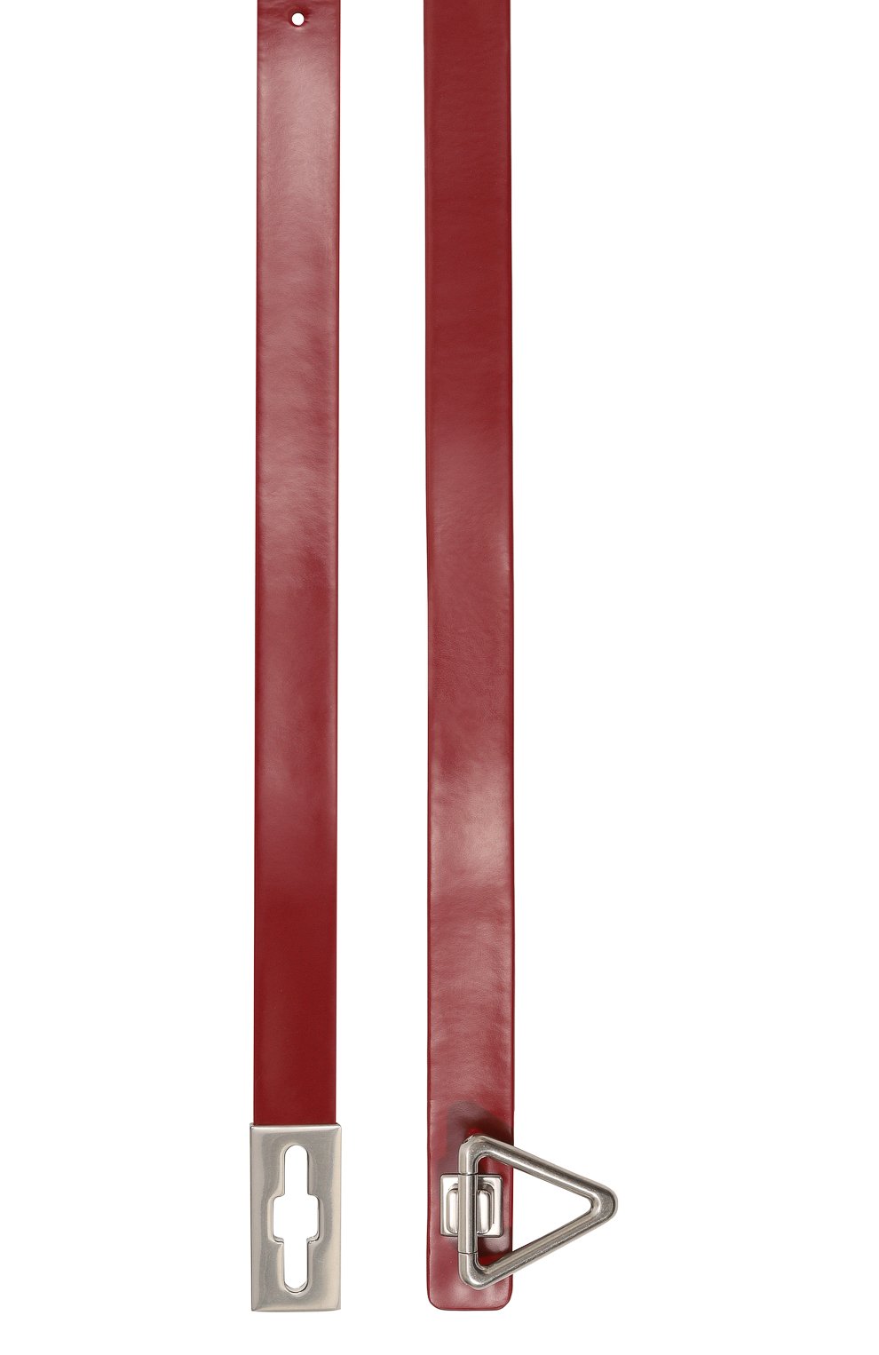 Кожаный ремень BOTTEGA VENETA, арт. 679522/V1C31, фото 3