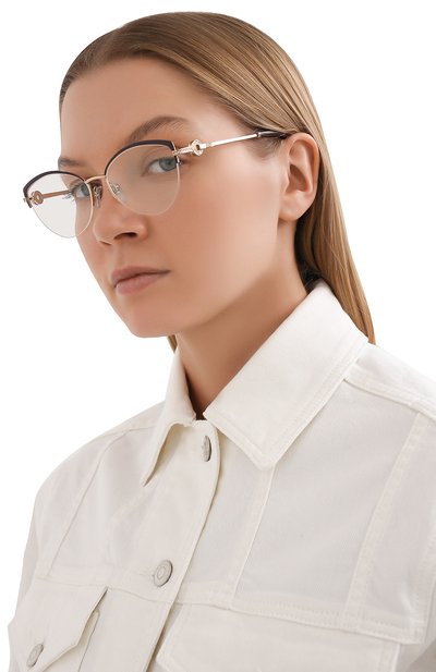 Оправа BVLGARI, арт. 2217B-2035, фото 2