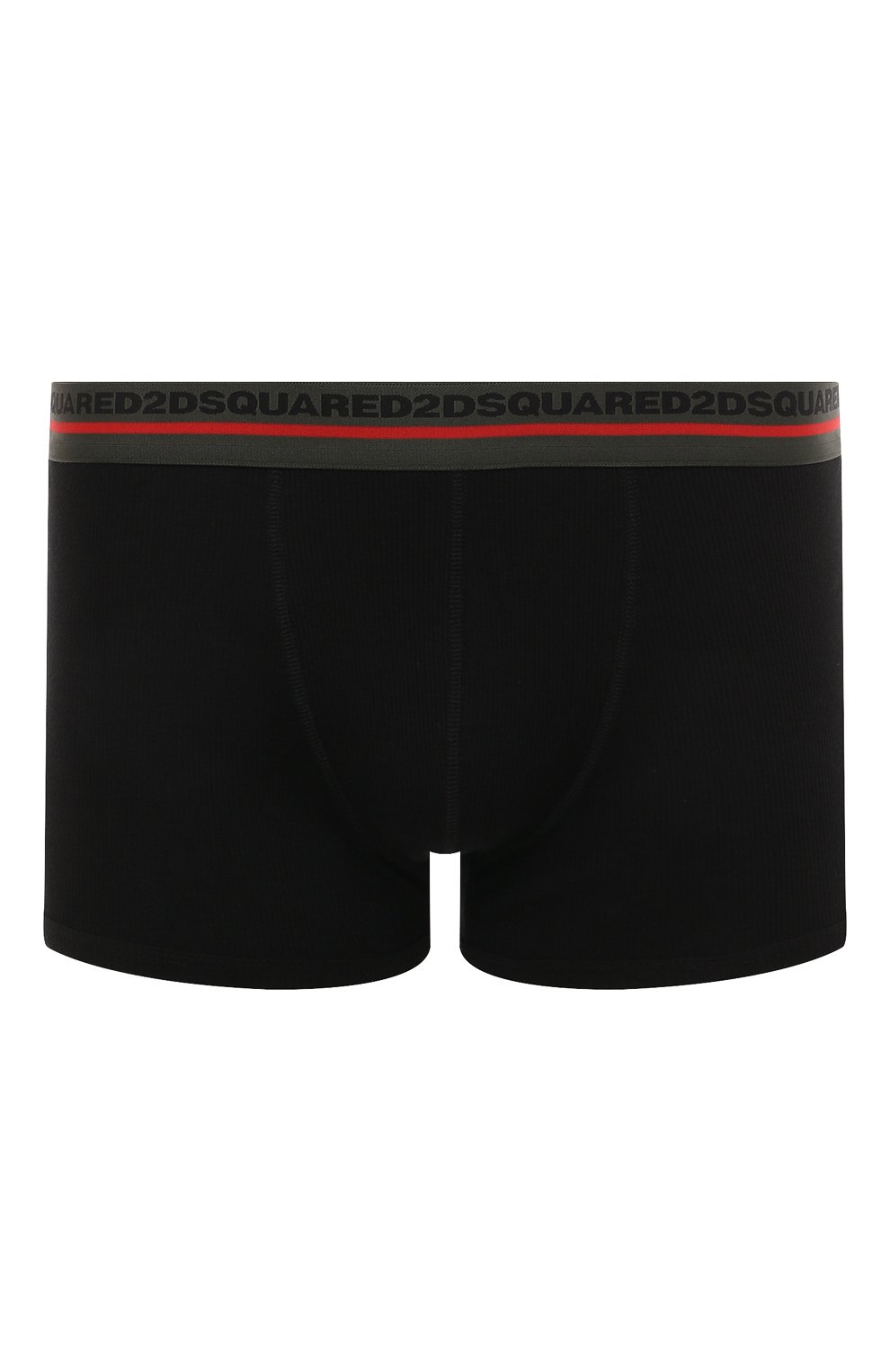 Хлопковые боксеры DSQUARED2, арт. D9LC24780, фото 1