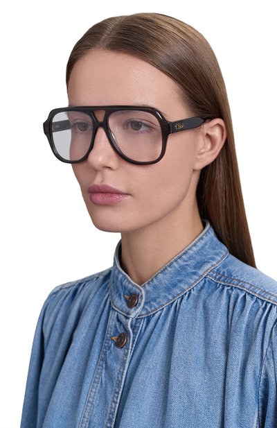 Оправа CHLOÉ, арт. CH0339 001, фото 2