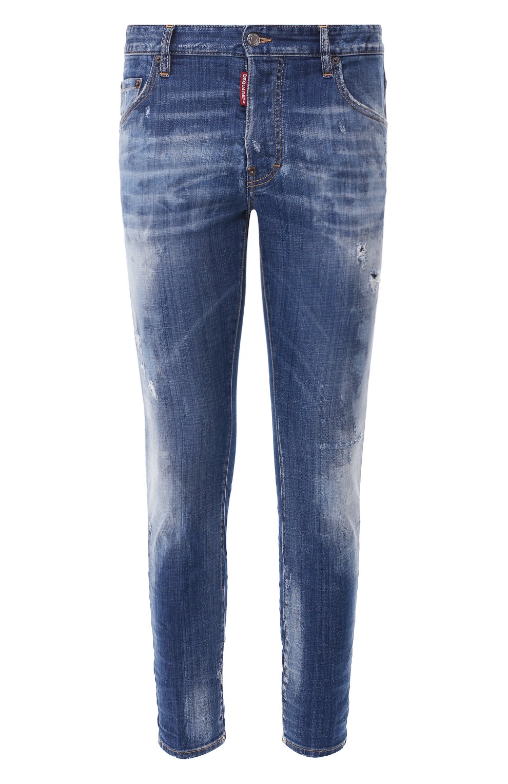 Джинсы DSQUARED2, арт. S74LB0610/S30342, фото 1