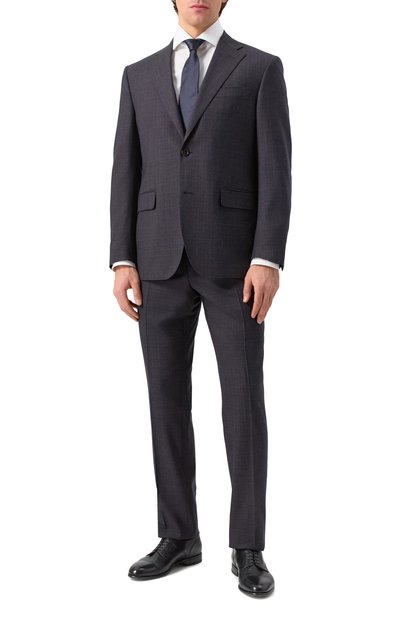 Хлопковая сорочка CANALI, арт. CCL7098/GA03288, фото 2