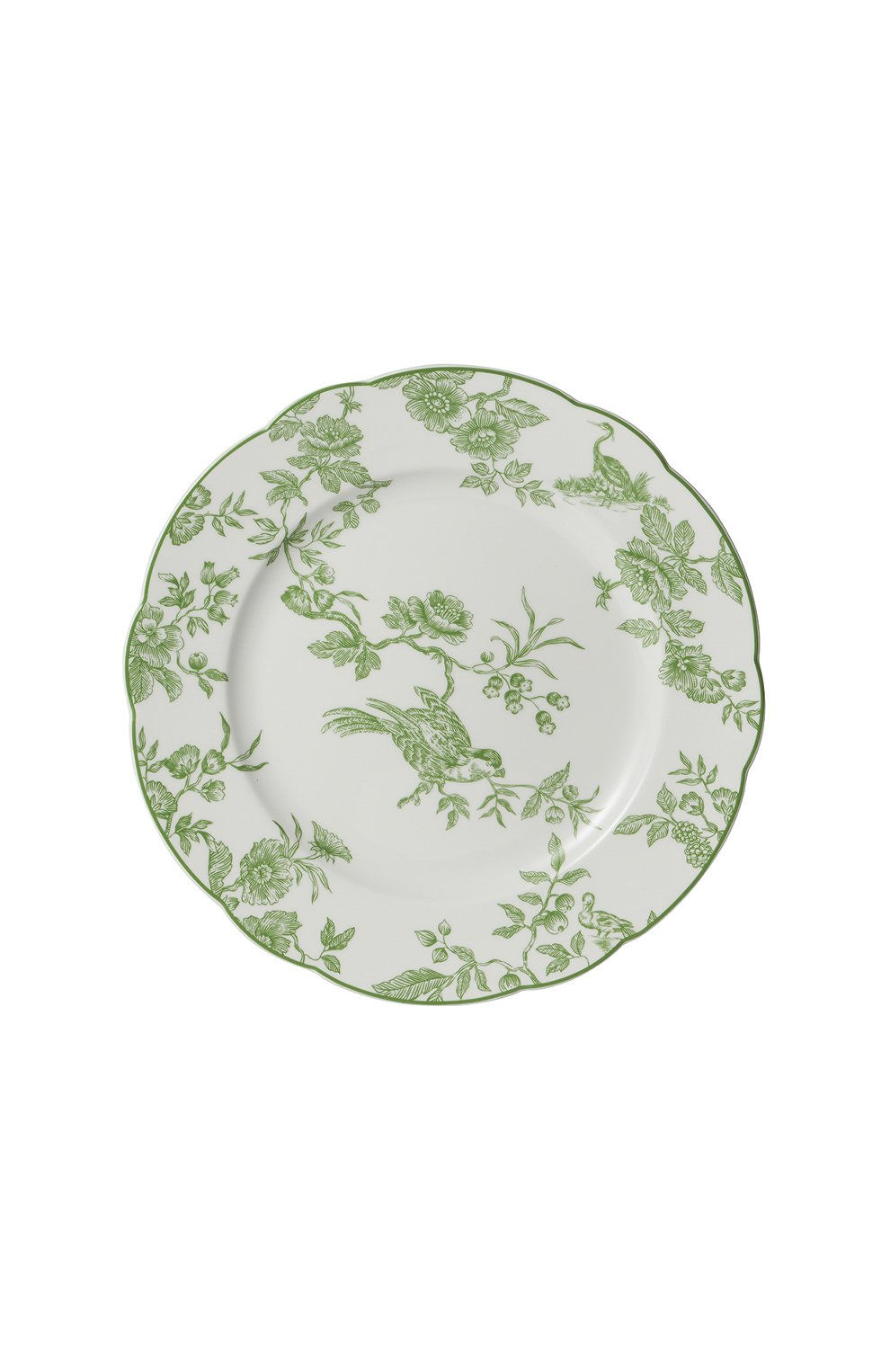 Тарелка обеденная albertine BERNARDAUD, арт. 2087/13, фото 1