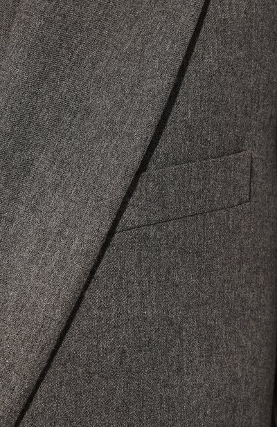 Жакет из вискозы и шерсти THE ANDAMANE, арт. T163001B/TNV115, фото 5