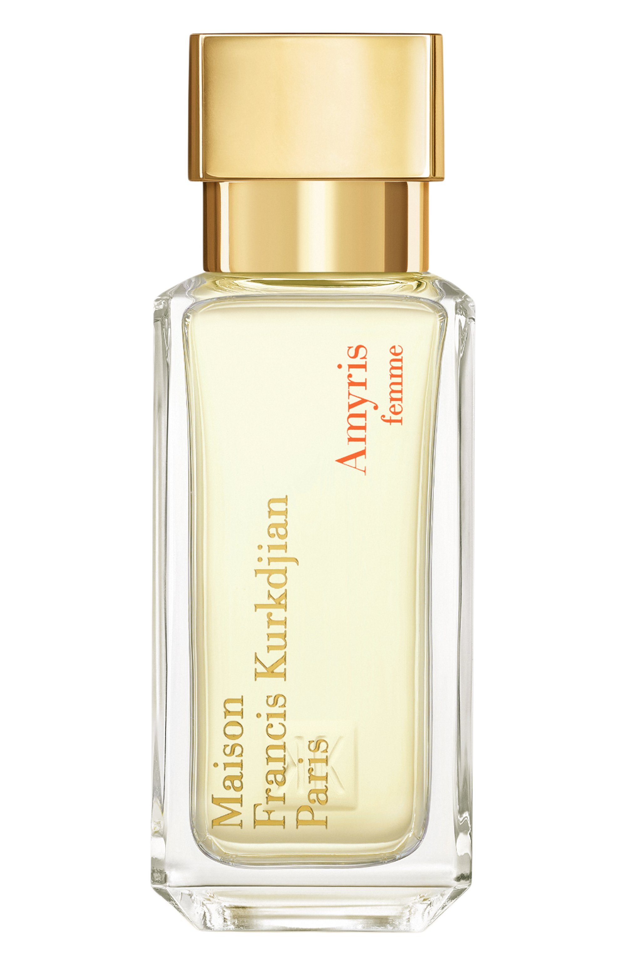 Парфюмерная вода amyris femme (35ml) MAISON FRANCIS KURKDJIAN, арт. RA121382, фото 1