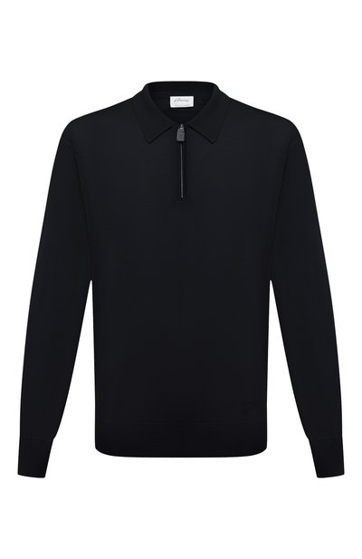 Шерстяное поло BRIONI, арт. UMS10L/0ZK28, фото 1