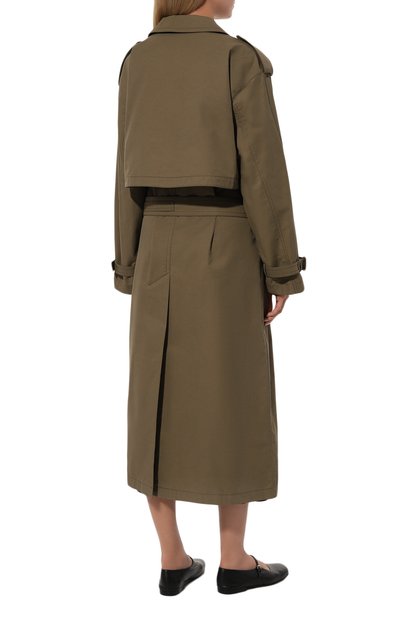 Тренч SASHAVERSE, арт. TC005/TAITO/6621/SS24, фото 4