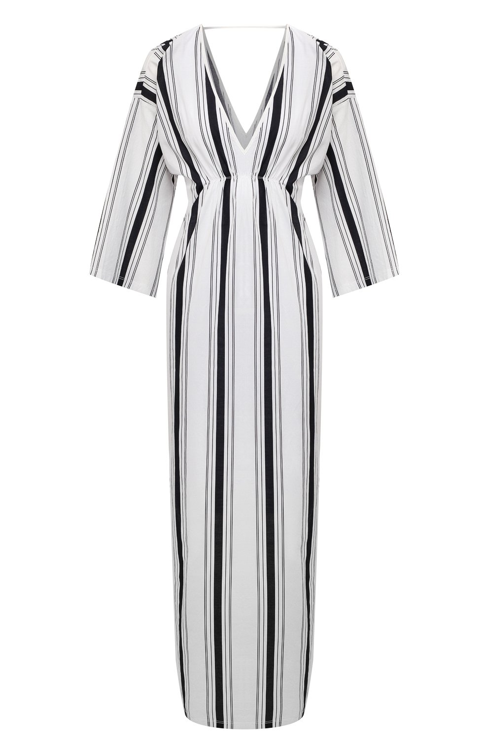 Льняное платье LA FABBRICA DEL LINO, арт. 10323, фото 1