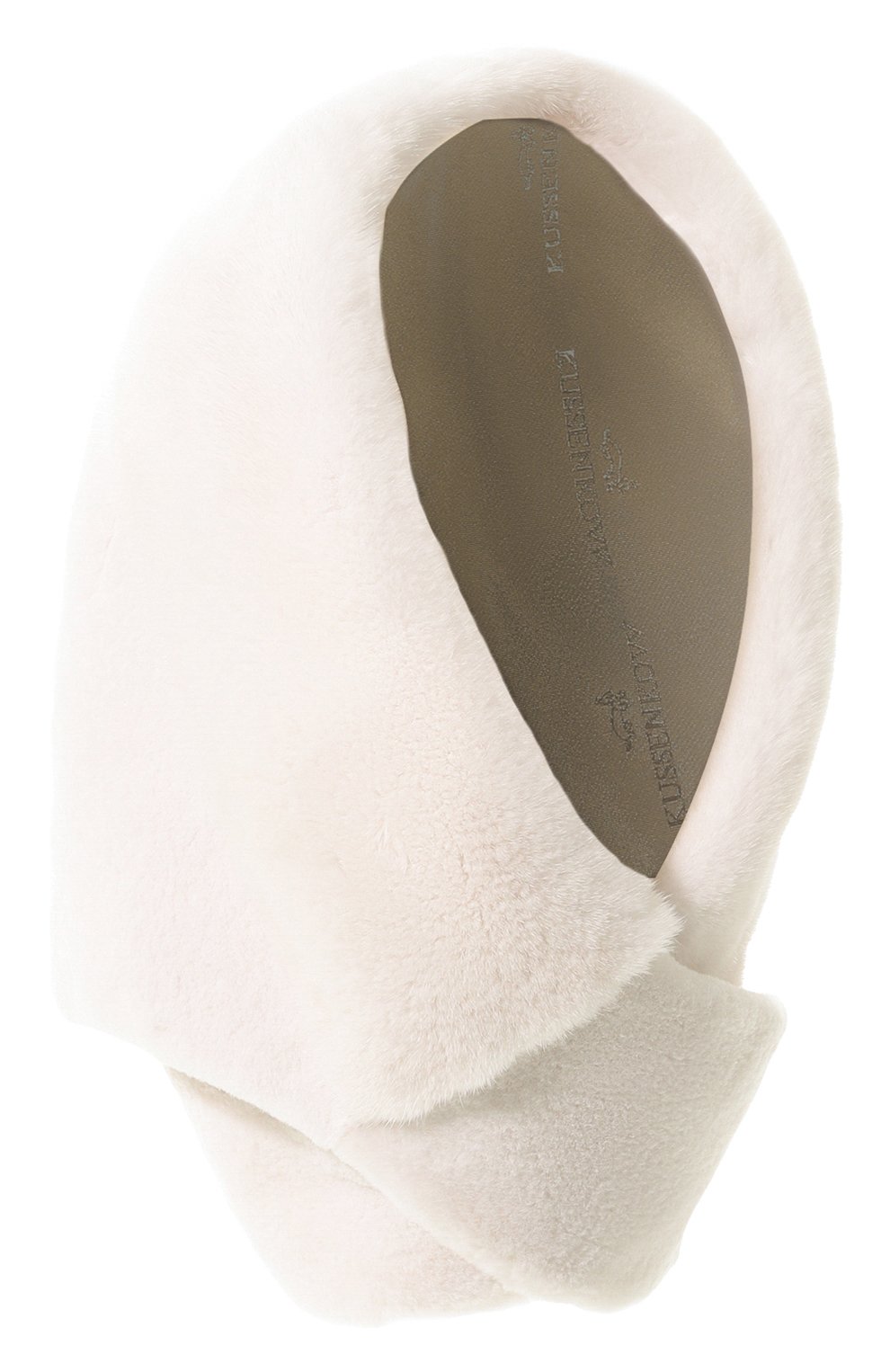 Меховая косынка из норки VICTORIA KUSENKOVA, арт. 041711701032, фото 1