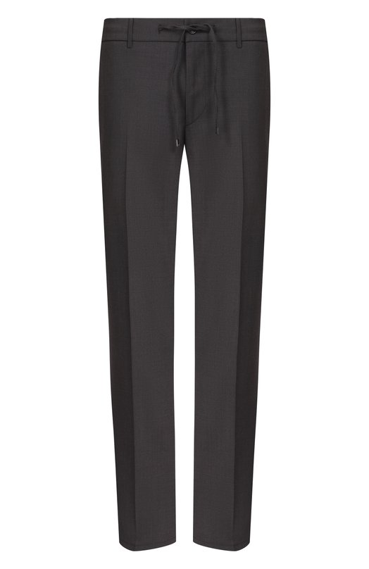 Брюки Berwich SPIAGGIA 20/P01383X Коричневый SPIAGGIA 20/P01383X